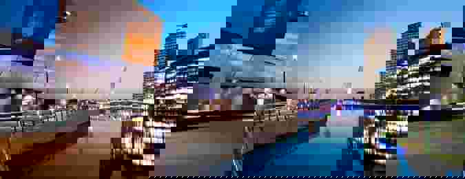 Imperial War Museum North Exterior 46870154851 O