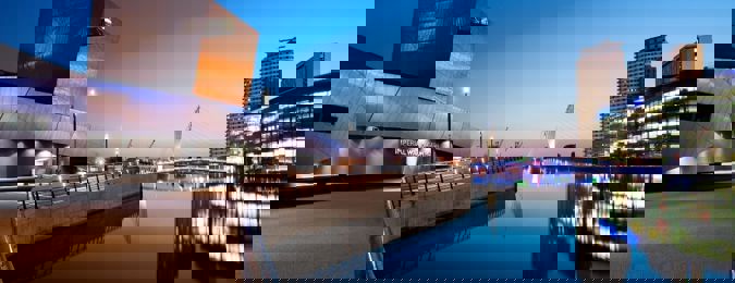 Imperial War Museum North Exterior 46870154851 O